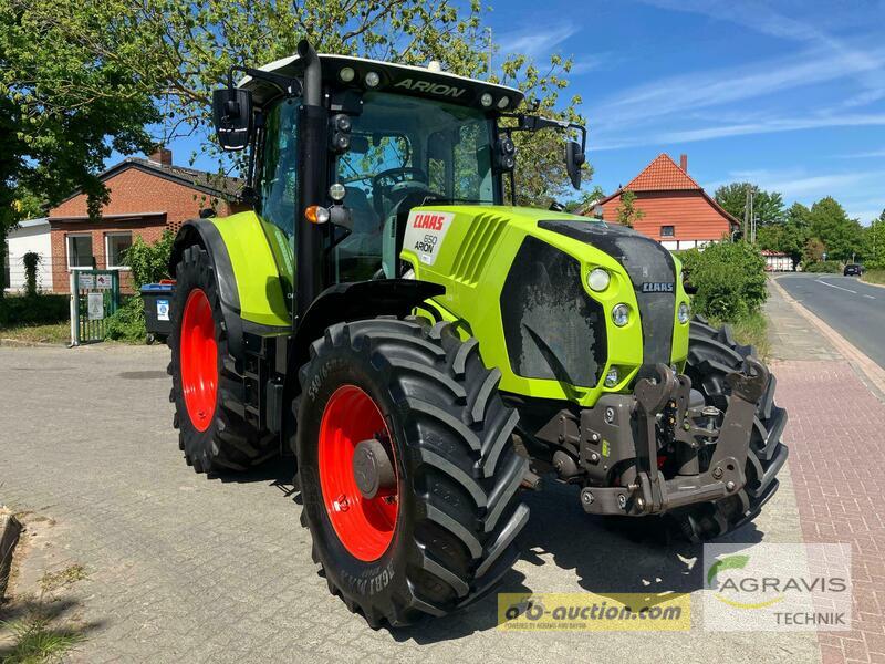 LADESCHAUFEL 2400 MM 1200 L
